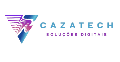 CazaTech - Soluções Digitais